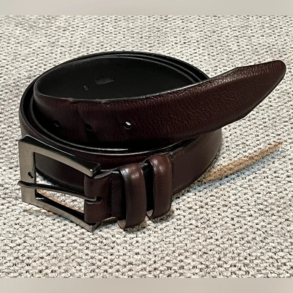 Remo Tulliani Belt 44‎